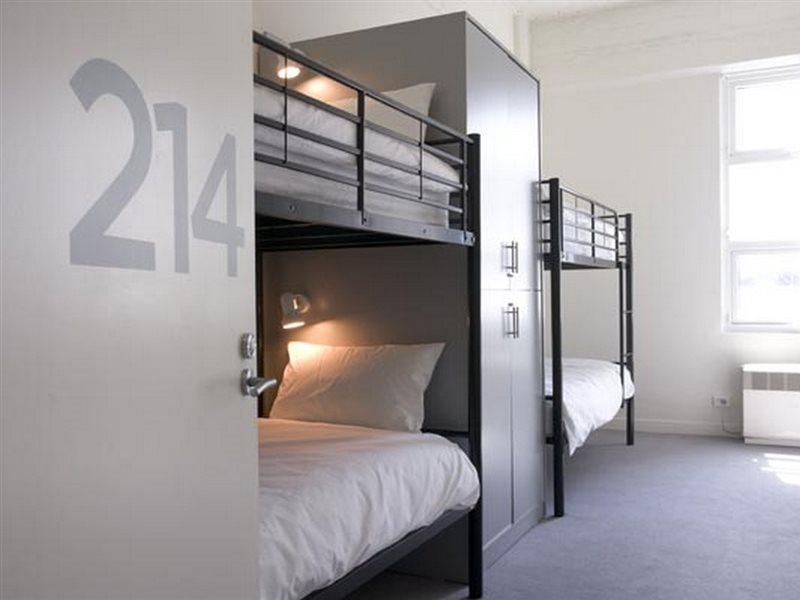 Urban Central Accommodation เมลเบิร์น ภายนอก รูปภาพ