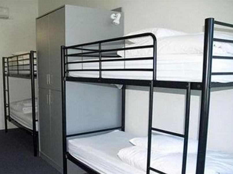 Urban Central Accommodation เมลเบิร์น ภายนอก รูปภาพ