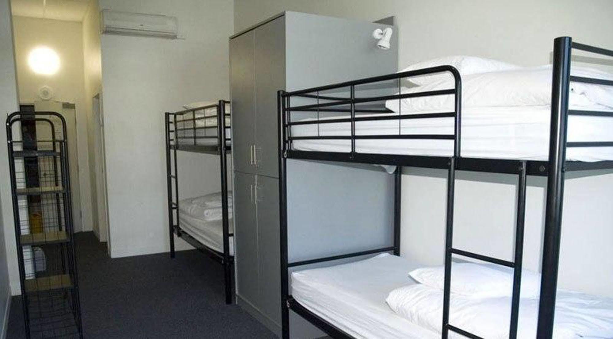 Urban Central Accommodation เมลเบิร์น ภายนอก รูปภาพ