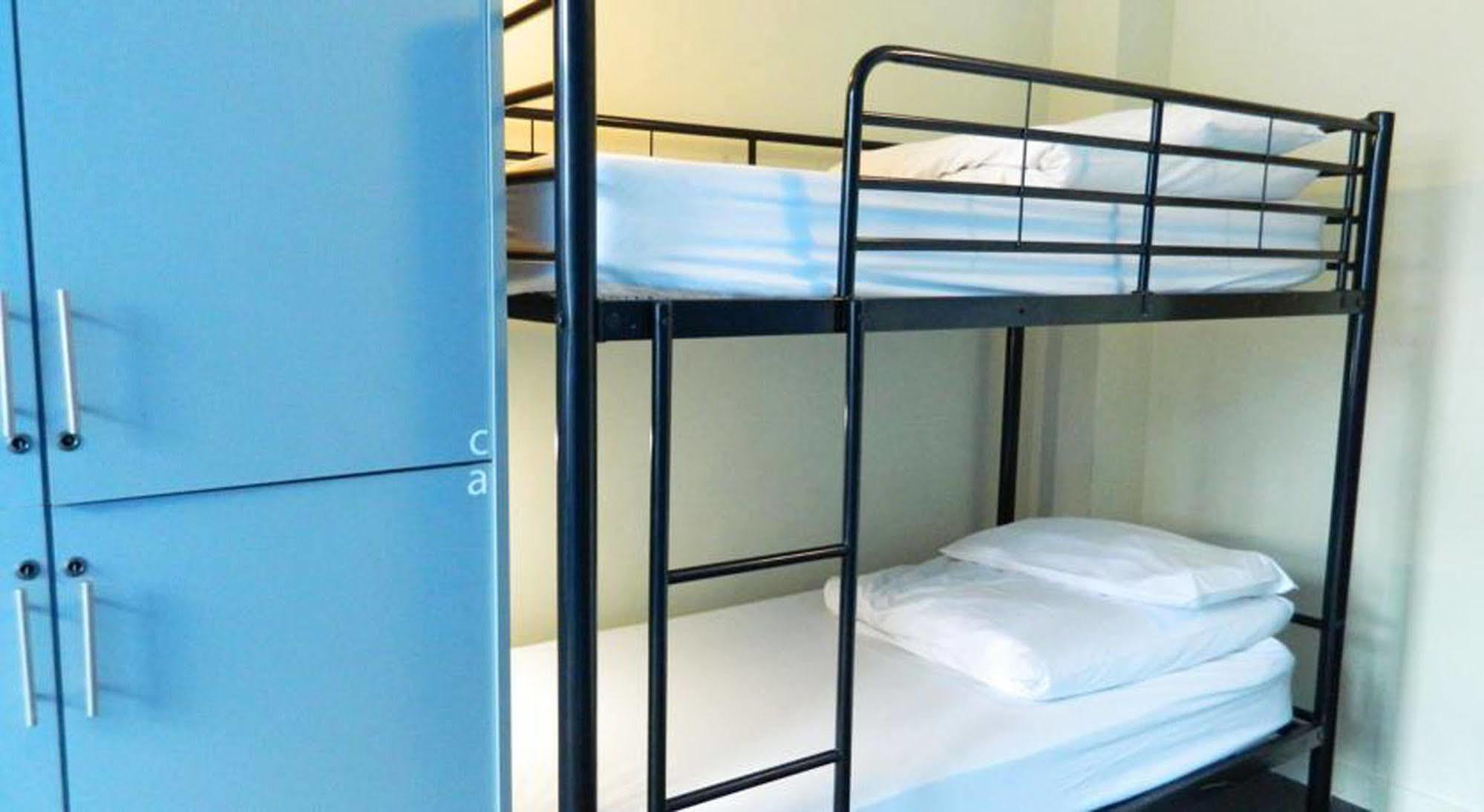 Urban Central Accommodation เมลเบิร์น ภายนอก รูปภาพ