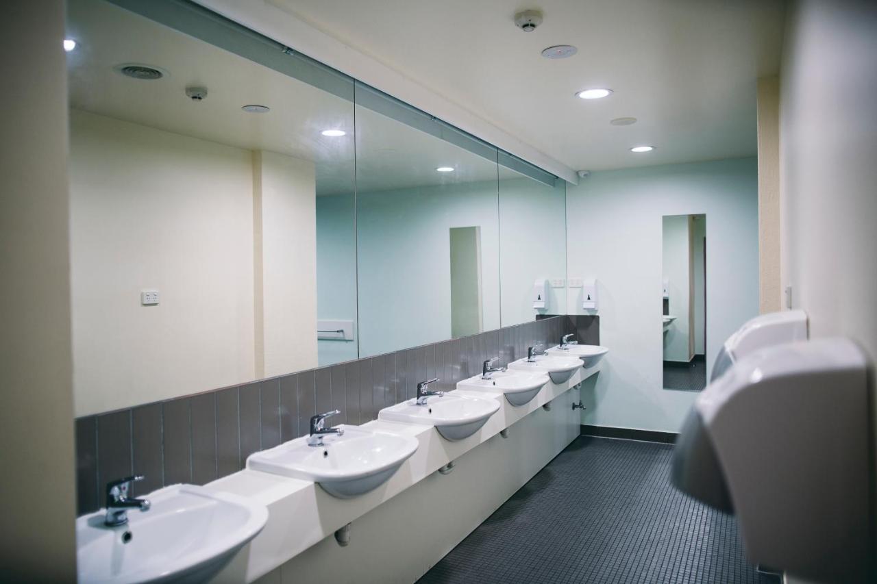 Urban Central Accommodation เมลเบิร์น ภายนอก รูปภาพ