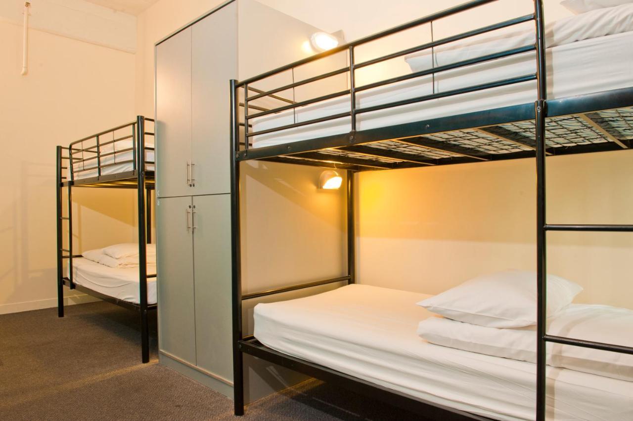 Urban Central Accommodation เมลเบิร์น ภายนอก รูปภาพ